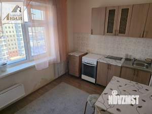 1-к квартира, на длительный срок, 37м2, 9/10 этаж