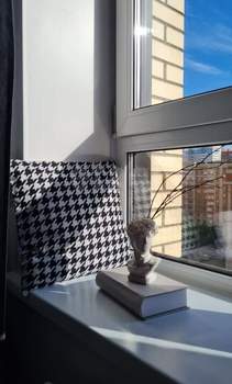 1-к квартира, на длительный срок, 35м2, 8/27 этаж