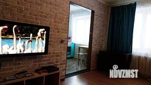 2-к квартира, на длительный срок, 43м2, 1/5 этаж