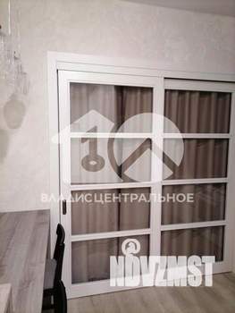 2-к квартира, на длительный срок, 57м2, 4/20 этаж