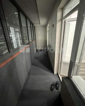 1-к квартира, на длительный срок, 44м2, 1/21 этаж