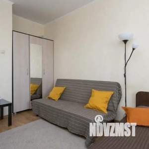 1-к квартира, посуточно, 38м2, 5/26 этаж