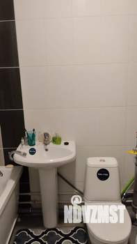 1-к квартира, на длительный срок, 37м2, 12/18 этаж