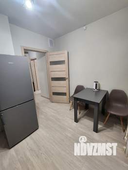 1-к квартира, на длительный срок, 38м2, 5/14 этаж