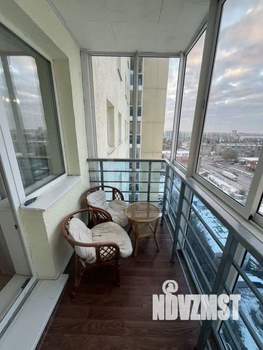 3-к квартира, на длительный срок, 70м2, 13/18 этаж