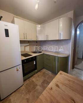 2-к квартира, на длительный срок, 49м2, 7/9 этаж