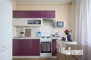 1-к квартира, на длительный срок, 40м2, 11/20 этаж