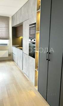 2-к квартира, на длительный срок, 70м2, 18/25 этаж