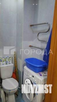 Студия квартира, на длительный срок, 19м2, 3/17 этаж