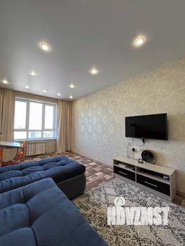 2-к квартира, на длительный срок, 61м2, 14/24 этаж
