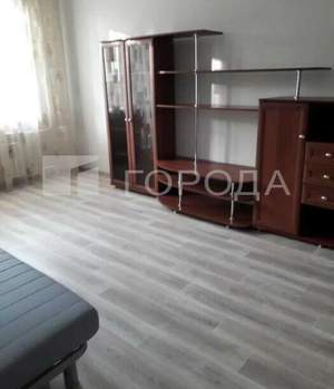1-к квартира, на длительный срок, 41м2, 11/14 этаж
