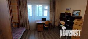 1-к квартира, посуточно, 30м2, 10/12 этаж