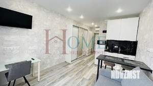 1-к квартира, на длительный срок, 21м2, 5/25 этаж