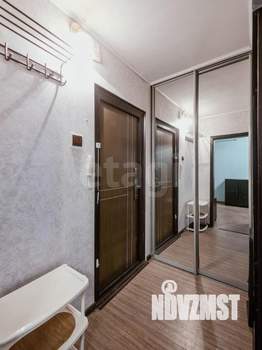 1-к квартира, на длительный срок, 33м2, 1/9 этаж