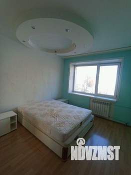 3-к квартира, на длительный срок, 58м2, 5/5 этаж