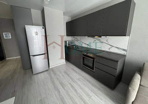 2-к квартира, на длительный срок, 43м2, 9/25 этаж