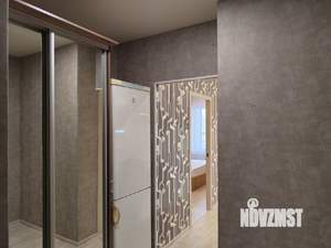 1-к квартира, на длительный срок, 39м2, 6/26 этаж