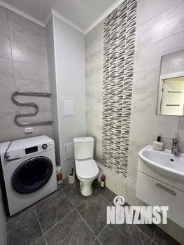 1-к квартира, на длительный срок, 27м2, 5/18 этаж