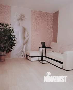 2-к квартира, посуточно, 54м2, 5/9 этаж