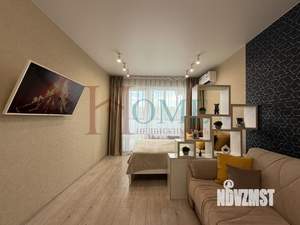 1-к квартира, на длительный срок, 36м2, 3/16 этаж