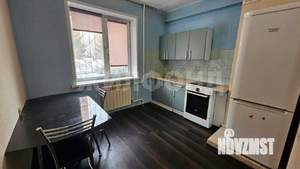 2-к квартира, на длительный срок, 60м2, 1/10 этаж