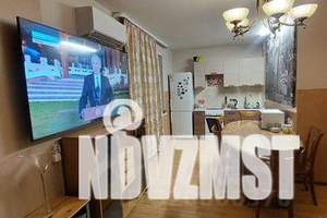 1-к квартира, посуточно, 70м2, 11/26 этаж