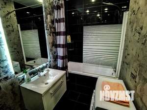 Студия квартира, посуточно, 30м2, 11/25 этаж