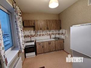 1-к квартира, на длительный срок, 37м2, 6/10 этаж