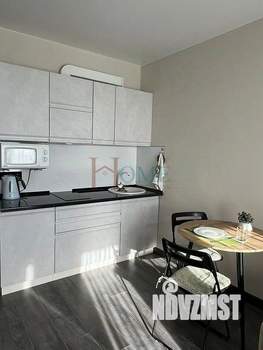 2-к квартира, на длительный срок, 35м2, 13/16 этаж