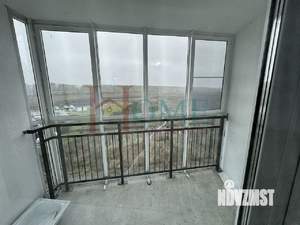 1-к квартира, на длительный срок, 37м2, 4/9 этаж