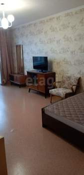 1-к квартира, на длительный срок, 32м2, 7/9 этаж