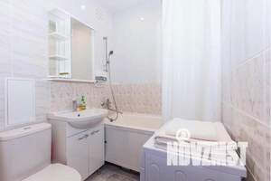 1-к квартира, посуточно, 31м2, 4/5 этаж