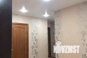 2-к квартира, посуточно, 54м2, 6/9 этаж