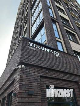 Студия квартира, на длительный срок, 25м2, 5/24 этаж