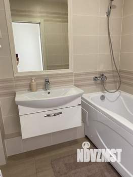 1-к квартира, на длительный срок, 48м2, 8/10 этаж