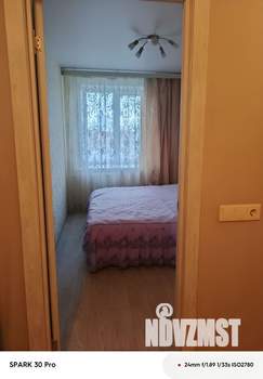 2-к квартира, на длительный срок, 40м2, 8/9 этаж