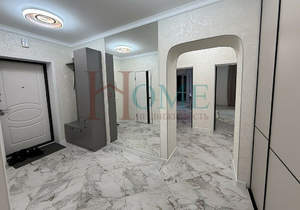 2-к квартира, на длительный срок, 81м2, 8/9 этаж