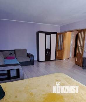 1-к квартира, на длительный срок, 46м2, 8/16 этаж