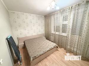 2-к квартира, на длительный срок, 46м2, 8/16 этаж