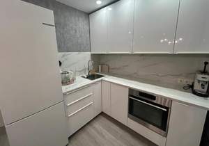 2-к квартира, на длительный срок, 43м2, 3/5 этаж