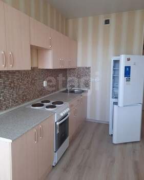 1-к квартира, на длительный срок, 46м2, 5/20 этаж