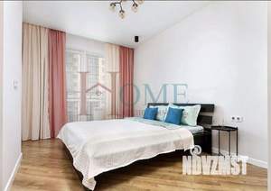 3-к квартира, на длительный срок, 85м2, 6/19 этаж