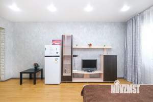 Студия квартира, посуточно, 34м2, 5/14 этаж