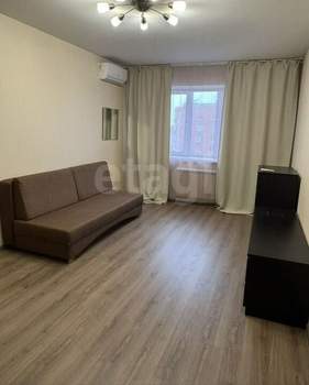 1-к квартира, на длительный срок, 42м2, 17/20 этаж