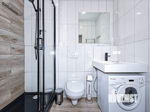 Студия квартира, на длительный срок, 24м2, 9/25 этаж