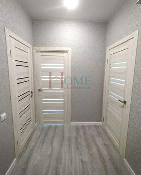 1-к квартира, на длительный срок, 38м2, 6/20 этаж