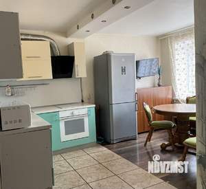 2-к квартира, на длительный срок, 50м2, 6/10 этаж