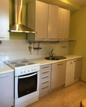 3-к квартира, на длительный срок, 86м2, 2/20 этаж