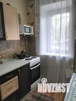 1-к квартира, посуточно, 30м2, 1/9 этаж