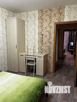 3-к квартира, на длительный срок, 65м2, 9/10 этаж